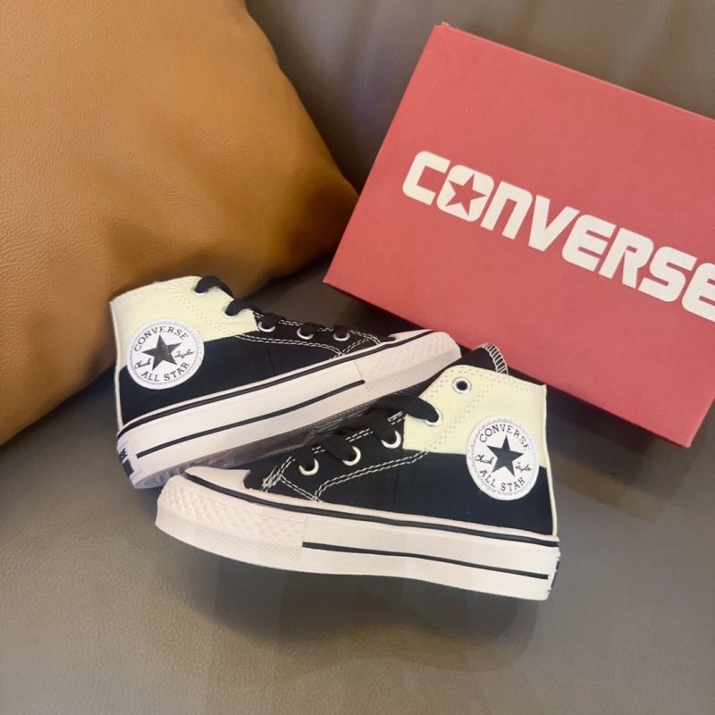 CONVERSE SHOES